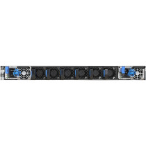 NETGEAR M4500-48XF8C - 48x SFP28 + 8x QSFP28, 1U Managed L3 Switch, 8GB DDR3, Black — Buy in Cyprus with Fast Delivery