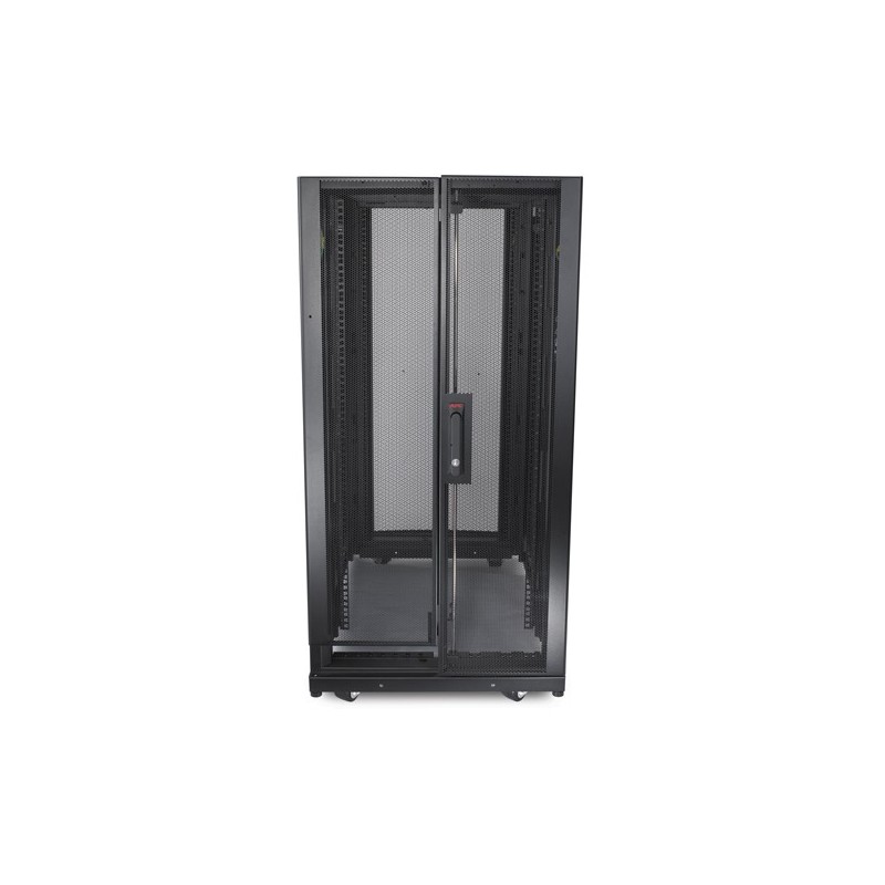 Buy APC NetShelter SX - AR3104 - 24U 600mm Wide Floor-Standing Server Rack Enclo... in Cyprus, Nicosia, Limassol, Larnaka, Pafos