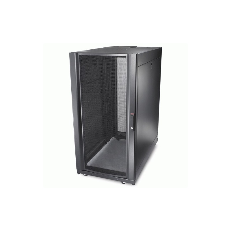 Buy APC NetShelter SX - AR3104 - 24U 600mm Wide Floor-Standing Server Rack Enclo... in Cyprus, Nicosia, Limassol, Larnaka, Pafos