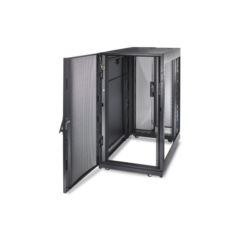 Buy APC NetShelter SX - AR3104 - 24U 600mm Wide Floor-Standing Server Rack Enclo... in Cyprus, Nicosia, Limassol, Larnaka, Pafos