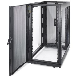 Buy APC NetShelter SX - AR3104 - 24U 600mm Wide Floor-Standing Server Rack Enclo... in Cyprus, Nicosia, Limassol, Larnaka, Pafos