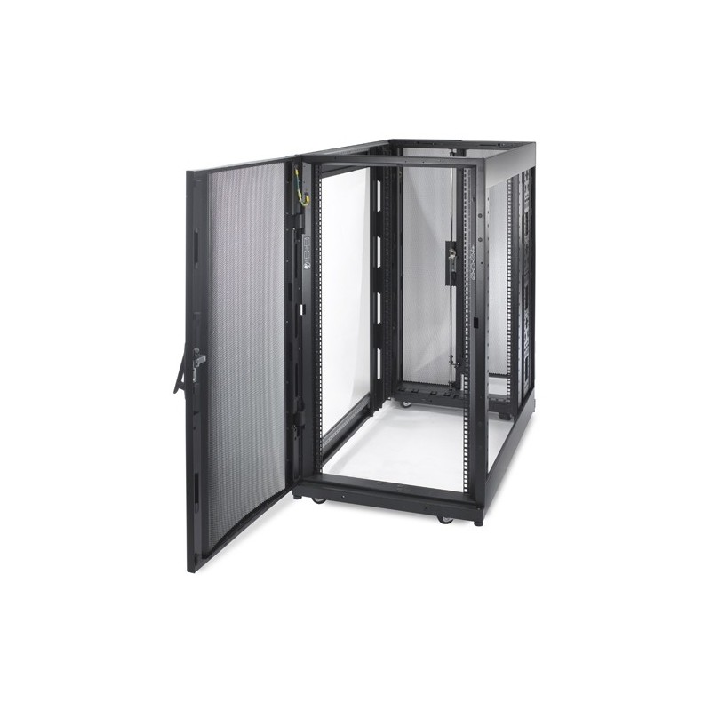 Buy APC NetShelter SX - AR3104 - 24U 600mm Wide Floor-Standing Server Rack Enclo... in Cyprus, Nicosia, Limassol, Larnaka, Pafos