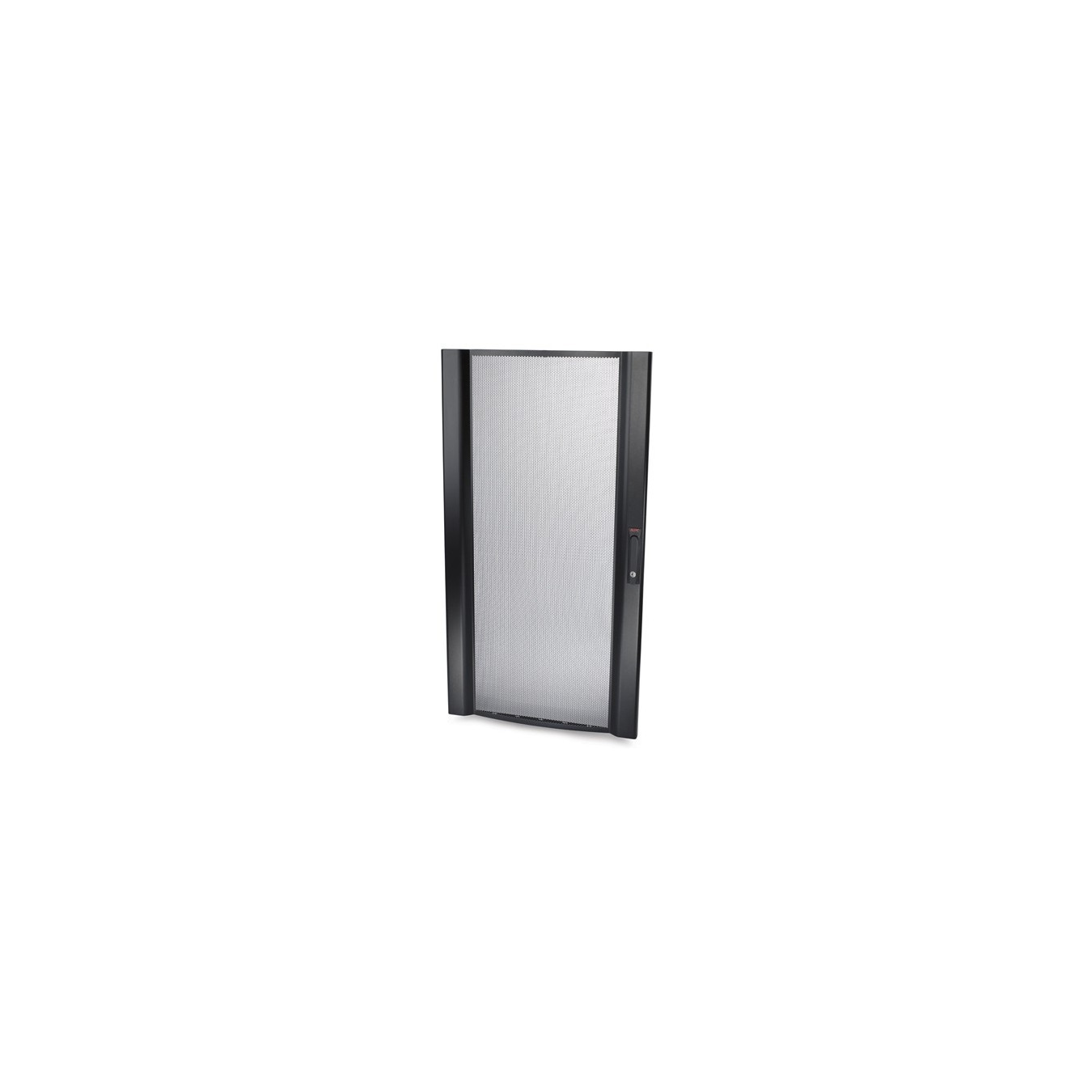 APC NetShelter SX - AR3104 - 24U 600mm Wide Floor-Standing Server Rack Enclosure, Black — Buy in Cyprus with Fast Delivery