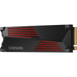 Samsung 990 PRO 4TB M.2 2280 NVMe PCIe 4.0 x4 SSD w/ Heatsink MZ-V9P4T0CW (Boxed) — Buy in Cyprus with Fast Delivery