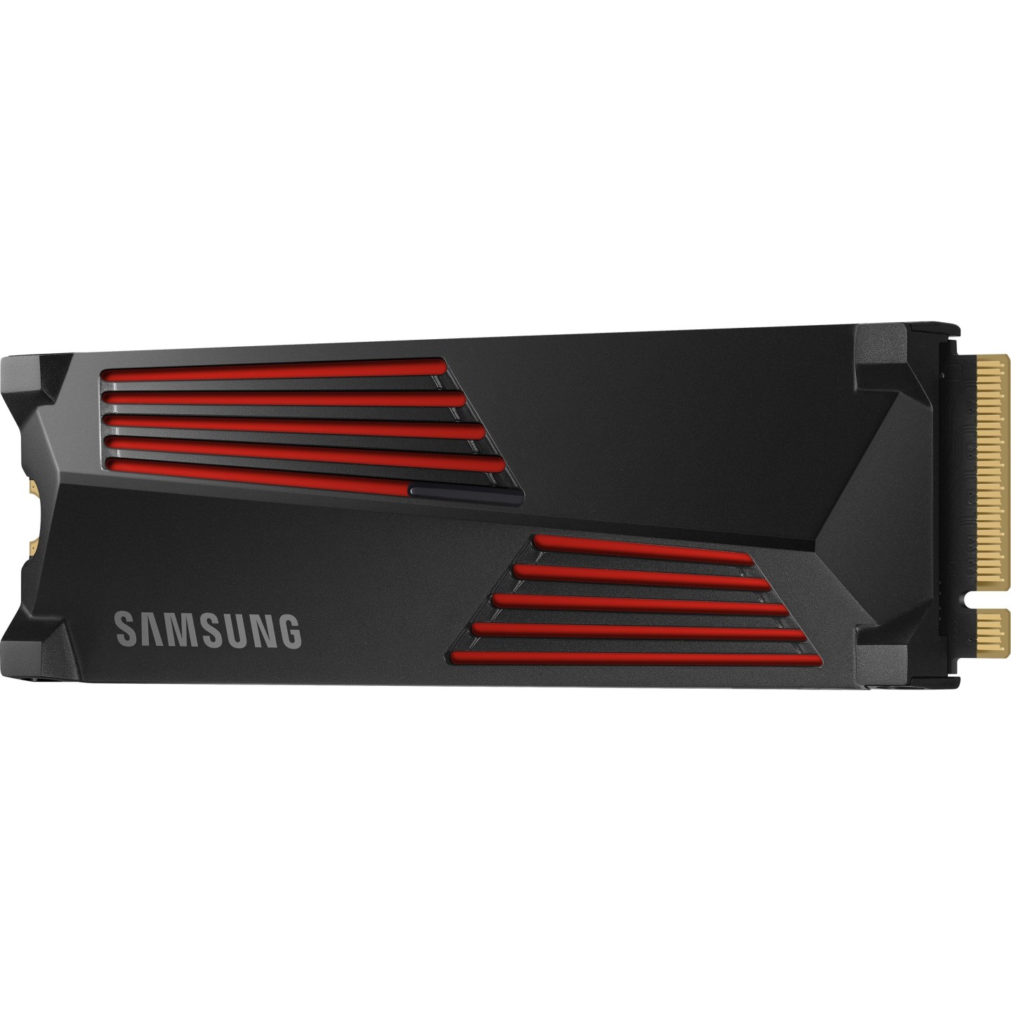 Samsung 990 PRO 4TB M.2 2280 NVMe PCIe 4.0 x4 SSD w/ Heatsink MZ-V9P4T0CW (Boxed) — Buy in Cyprus with Fast Delivery