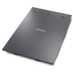 Buy APC NetShelter SX - AR3104 - 24U 600mm Wide Floor-Standing Server Rack Enclo... in Cyprus, Nicosia, Limassol, Larnaka, Pafos