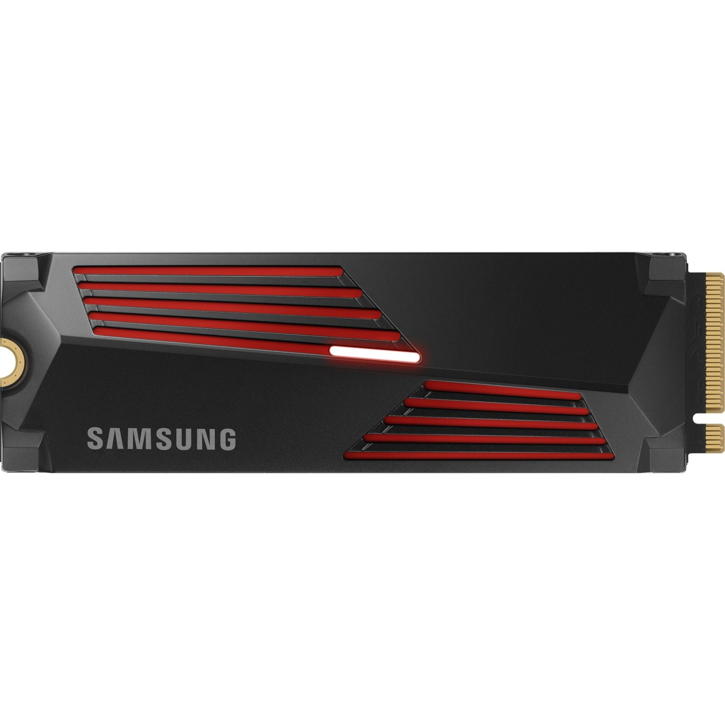 Samsung 990 PRO 4TB M.2 2280 NVMe PCIe 4.0 x4 SSD w/ Heatsink MZ-V9P4T0CW (Boxed) — Buy in Cyprus with Fast Delivery