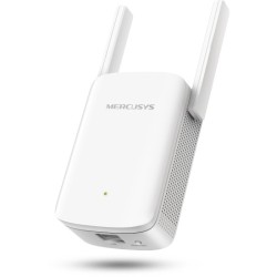 Buy TP-Link Mercusys ME1500X AX1500 Wi-Fi 6 Range Extender - White - 1x Gigabit ... in Cyprus, Nicosia, Limassol, Larnaka, Pafos
