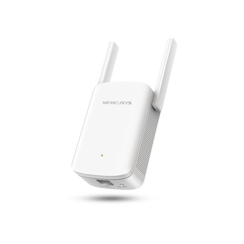 Buy TP-Link Mercusys ME1500X AX1500 Wi-Fi 6 Range Extender - White - 1x Gigabit ... in Cyprus, Nicosia, Limassol, Larnaka, Pafos