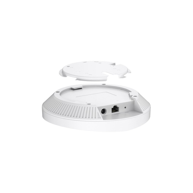 Buy TP-Link Festa F65 AX3000 Access Point - Wi-Fi 6 Dual-Band, White, Up to 3000... in Cyprus, Nicosia, Limassol, Larnaka, Pafos
