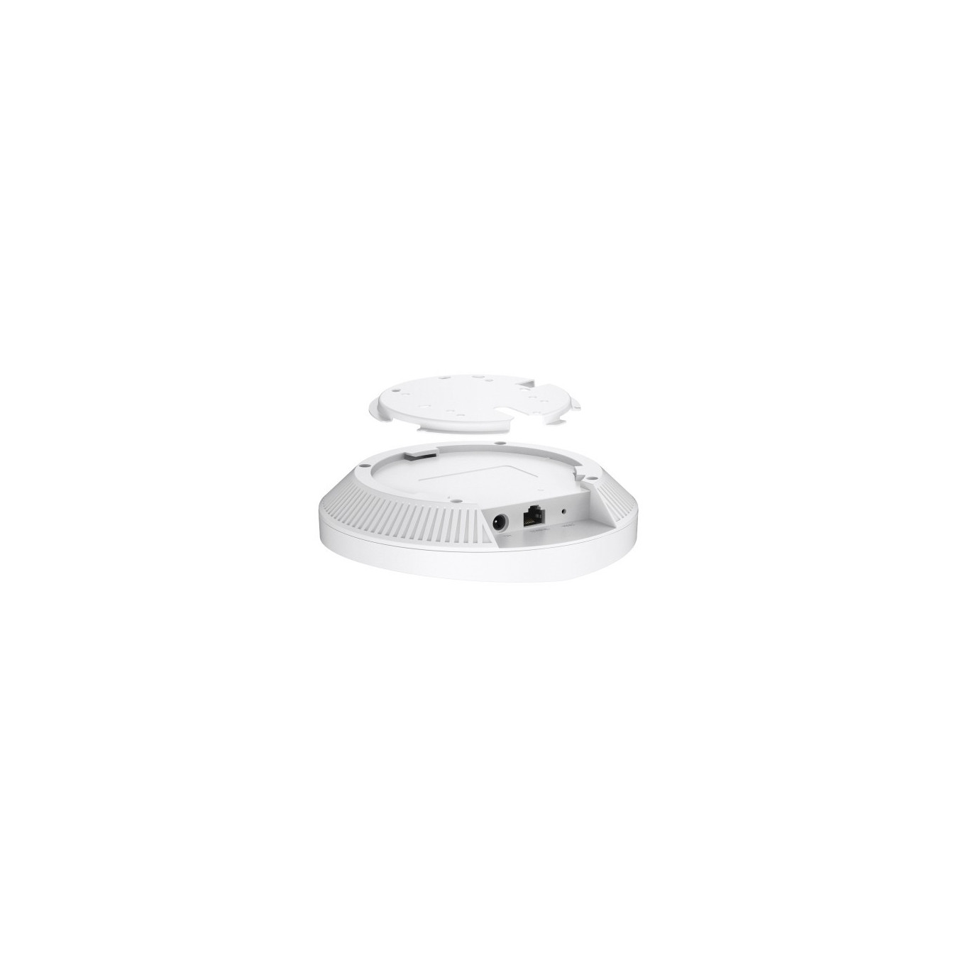 TP-Link Festa F65 AX3000 Access Point - Wi-Fi 6 Dual-Band, White, Up to 3000 Mbps, PoE (IEEE 802.3at)