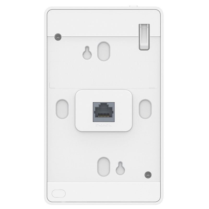 Buy TP-Link Festa F52-Wall - AC1200 Dual-Band Wall-Mount Access Point - White in Cyprus, Nicosia, Limassol, Larnaka, Pafos