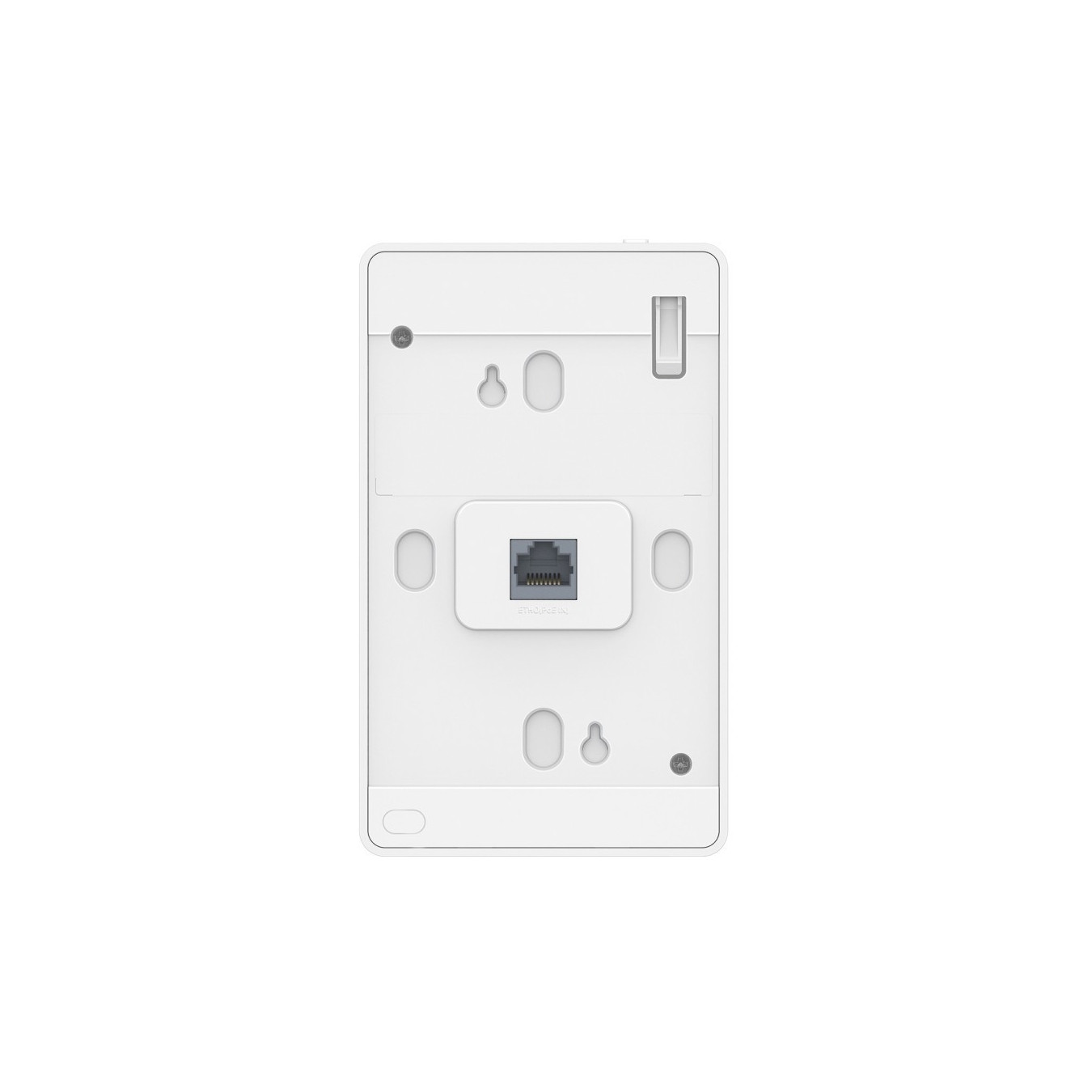 TP-Link Festa F52-Wall - AC1200 Dual-Band Wall-Mount Access Point - White — Buy in Cyprus with Fast Delivery