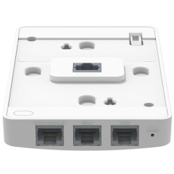 Buy TP-Link Festa F52-Wall - AC1200 Dual-Band Wall-Mount Access Point - White in Cyprus, Nicosia, Limassol, Larnaka, Pafos