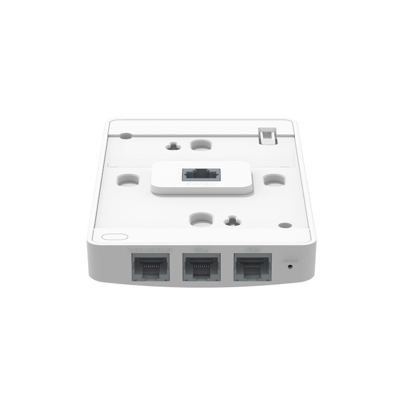 Buy TP-Link Festa F52-Wall - AC1200 Dual-Band Wall-Mount Access Point - White in Cyprus, Nicosia, Limassol, Larnaka, Pafos