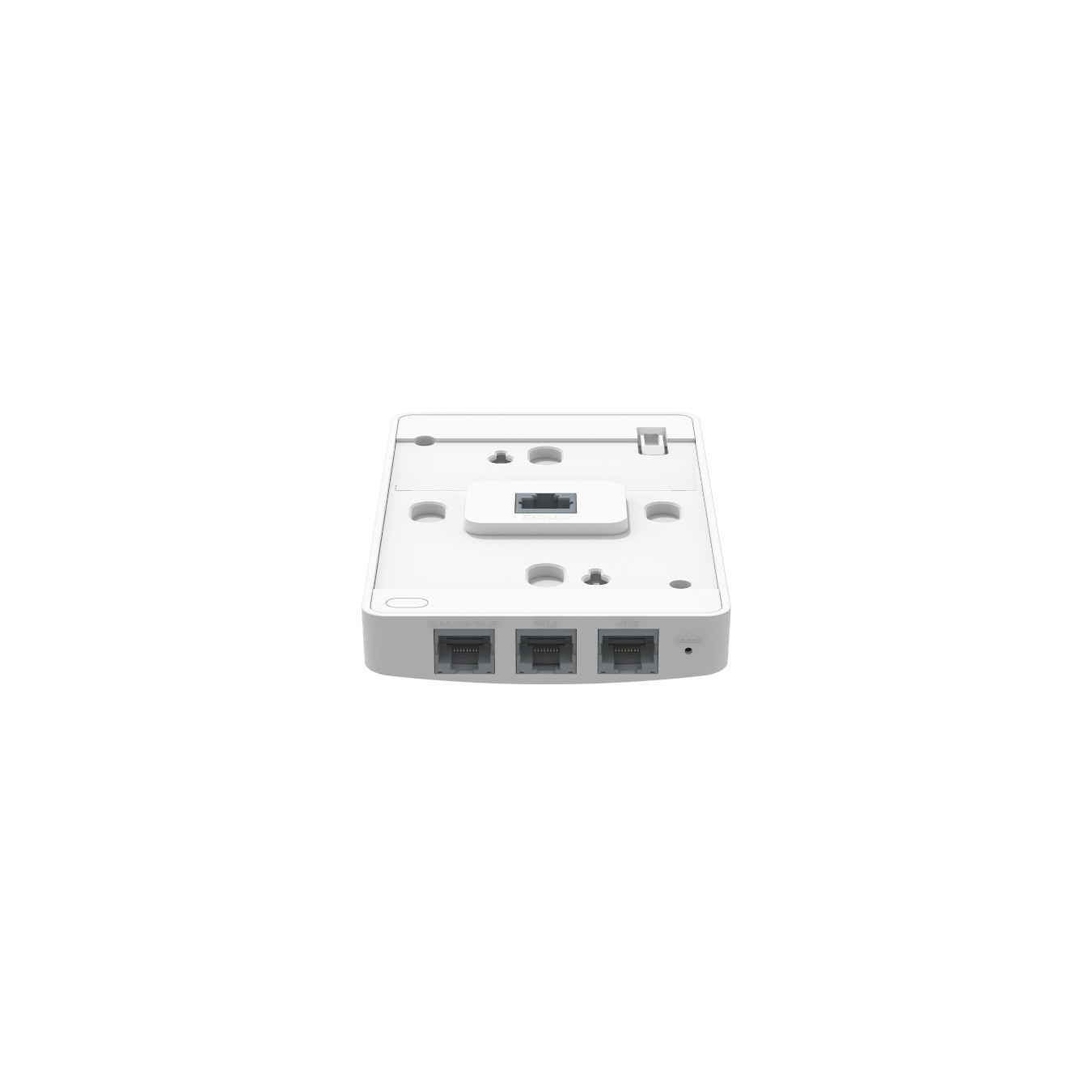 TP-Link Festa F52-Wall - AC1200 Dual-Band Wall-Mount Access Point - White — Buy in Cyprus with Fast Delivery