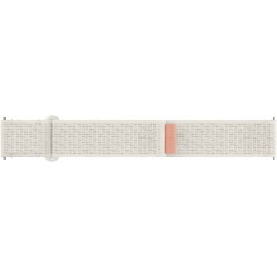 Buy Samsung Fabric Watch Band - ET-SVR93SUEGEU - Slim S/M, Sand, Compatible with... in Cyprus, Nicosia, Limassol, Larnaka, Pafos
