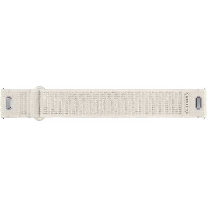 Buy Samsung Fabric Watch Band - ET-SVR93SUEGEU - Slim S/M, Sand, Compatible with... in Cyprus, Nicosia, Limassol, Larnaka, Pafos