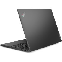 Lenovo ThinkPad E16 Gen 2 - 7535HS - Black, 16" WUXGA (1920x1200), Ryzen 5 3.3GHz, 8GB DDR5, 256GB SSD, Windows 11 Pro