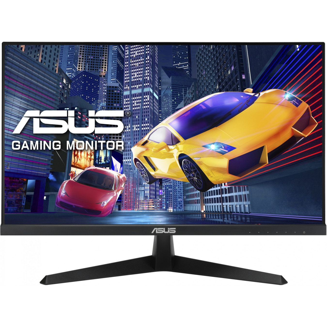 ASUS ProArt VY249HGR - 23.8 inch IPS FHD (1920x1080), 120Hz, 1ms, HDMI 1.4, Black — Buy in Cyprus with Fast Delivery
