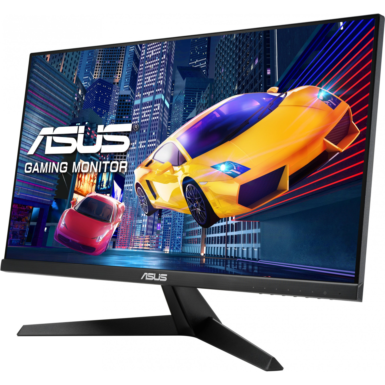 ASUS ProArt VY249HGR - 23.8 inch IPS FHD (1920x1080), 120Hz, 1ms, HDMI 1.4, Black — Buy in Cyprus with Fast Delivery