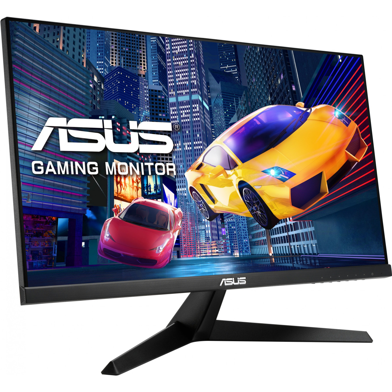 ASUS ProArt VY249HGR - 23.8 inch IPS FHD (1920x1080), 120Hz, 1ms, HDMI 1.4, Black — Buy in Cyprus with Fast Delivery