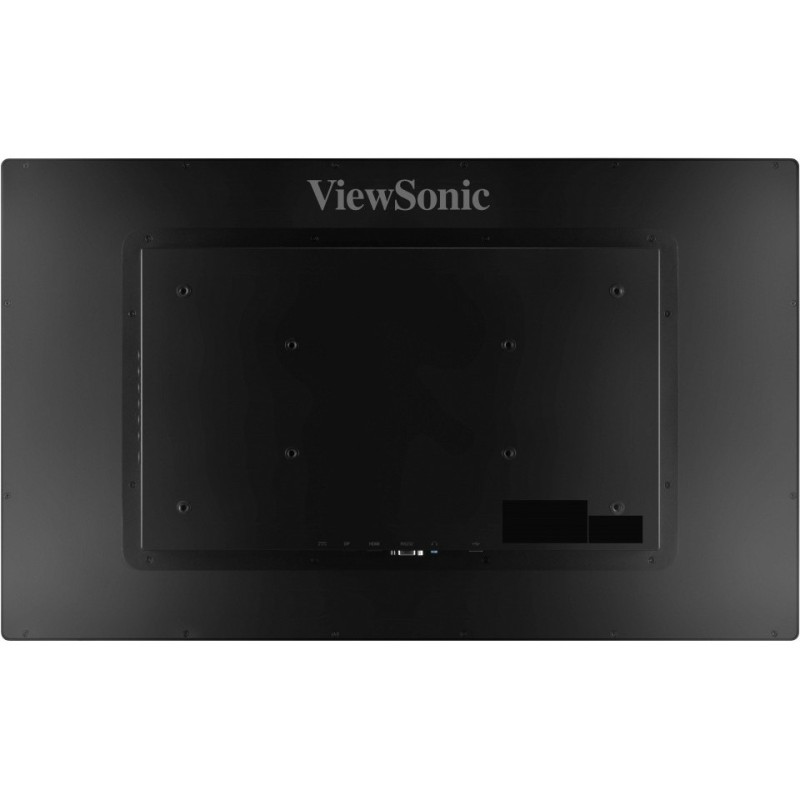 Buy ViewSonic TD3207 - 32in Touch FHD (1920x1080) VA LED, 16:9, HDMI 1.4, DP, RS... in Cyprus, Nicosia, Limassol, Larnaka, Pafos