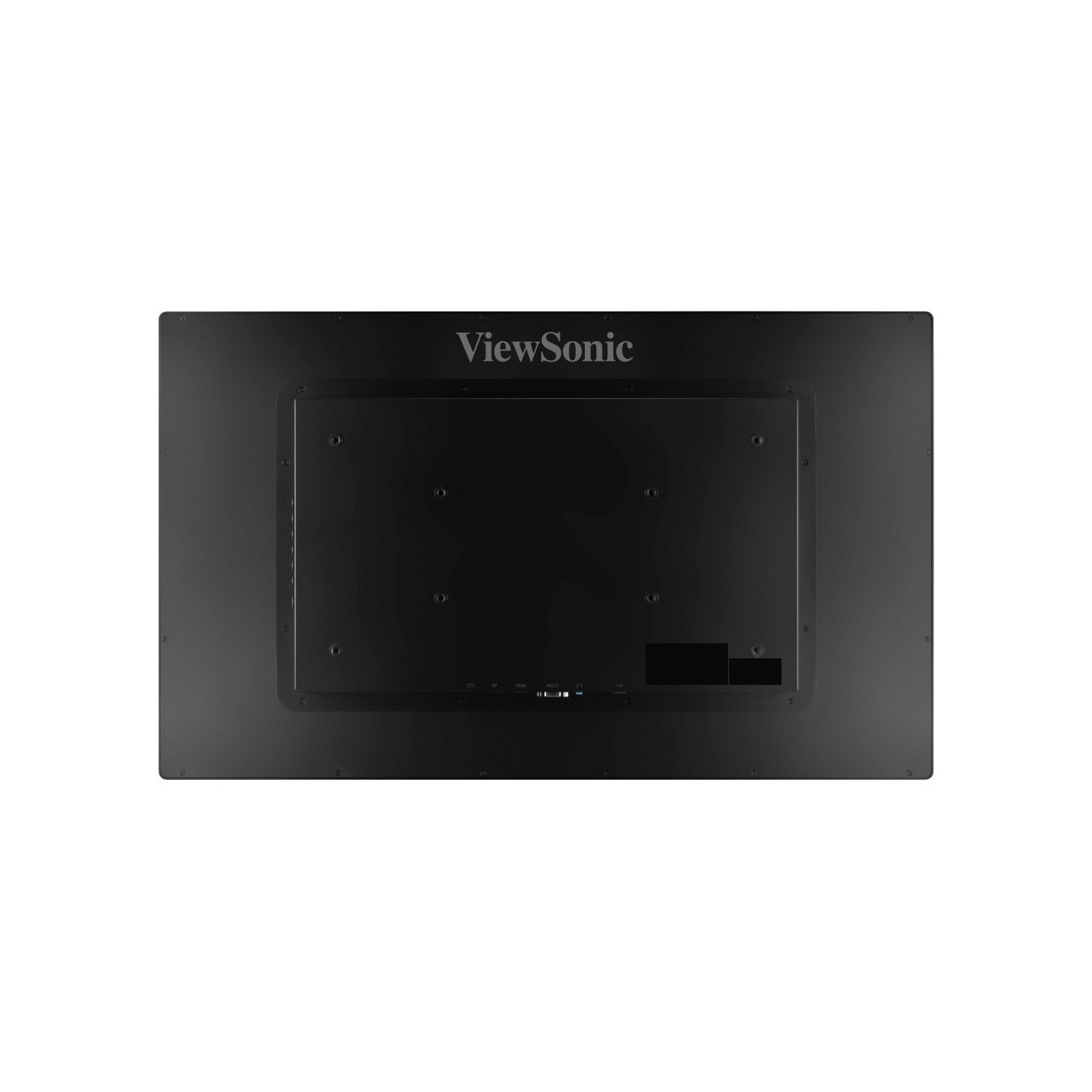 ViewSonic TD3207 - 32in Touch FHD (1920x1080) VA LED, 16:9, HDMI 1.4, DP, RS232, 10-point Capacitive