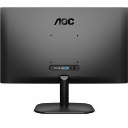 Buy AOC 22B2H - 21.5-inch Full HD VA Monitor, 4ms, 75Hz, HDMI 1.4, VGA, 100x100 ... in Cyprus, Nicosia, Limassol, Larnaka, Pafos