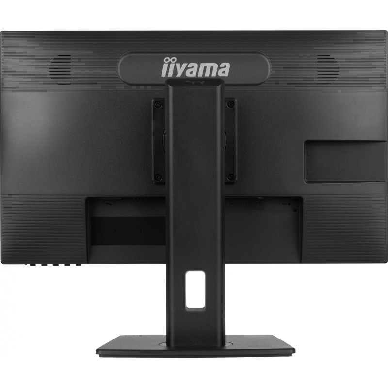 Buy iiyama ProLite XUB2463HSU-B1 - 24-inch FHD IPS 100Hz 3ms, HDMI & DP, USB Hub... in Cyprus, Nicosia, Limassol, Larnaka, Pafos
