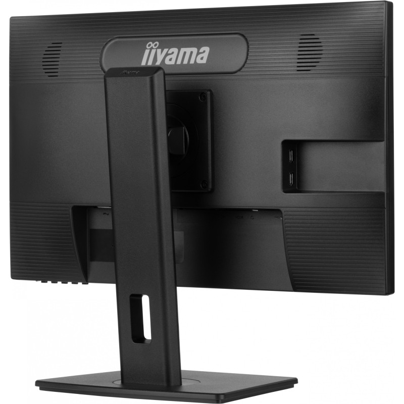 Buy iiyama ProLite XUB2463HSU-B1 - 24-inch FHD IPS 100Hz 3ms, HDMI & DP, USB Hub... in Cyprus, Nicosia, Limassol, Larnaka, Pafos