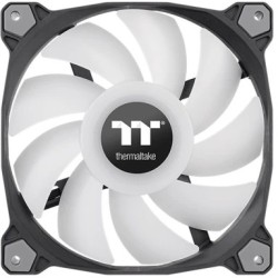 Buy Thermaltake Pure Duo 14 ARGB Sync Radiator Fan - 140mm Black - 2-Pack, ARGB ... in Cyprus, Nicosia, Limassol, Larnaka, Pafos