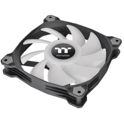 Buy Thermaltake Pure Duo 14 ARGB Sync Radiator Fan - 140mm Black - 2-Pack, ARGB ... in Cyprus, Nicosia, Limassol, Larnaka, Pafos