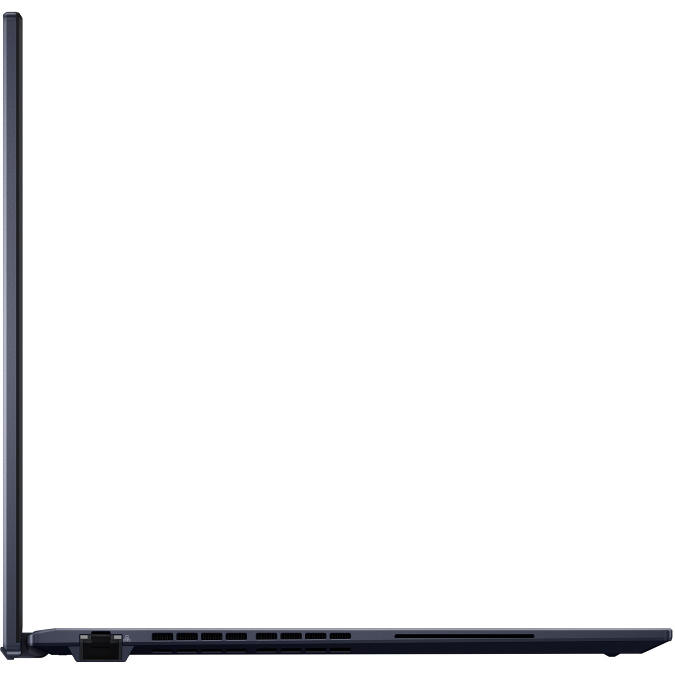 ASUS ExpertBook B5 - B5604CMA-QW0054X - Star Black, 16in WUXGA IPS, Intel Core Ultra 5 125U 4.3GHz, 16GB/512GB, Windows 11 Pro