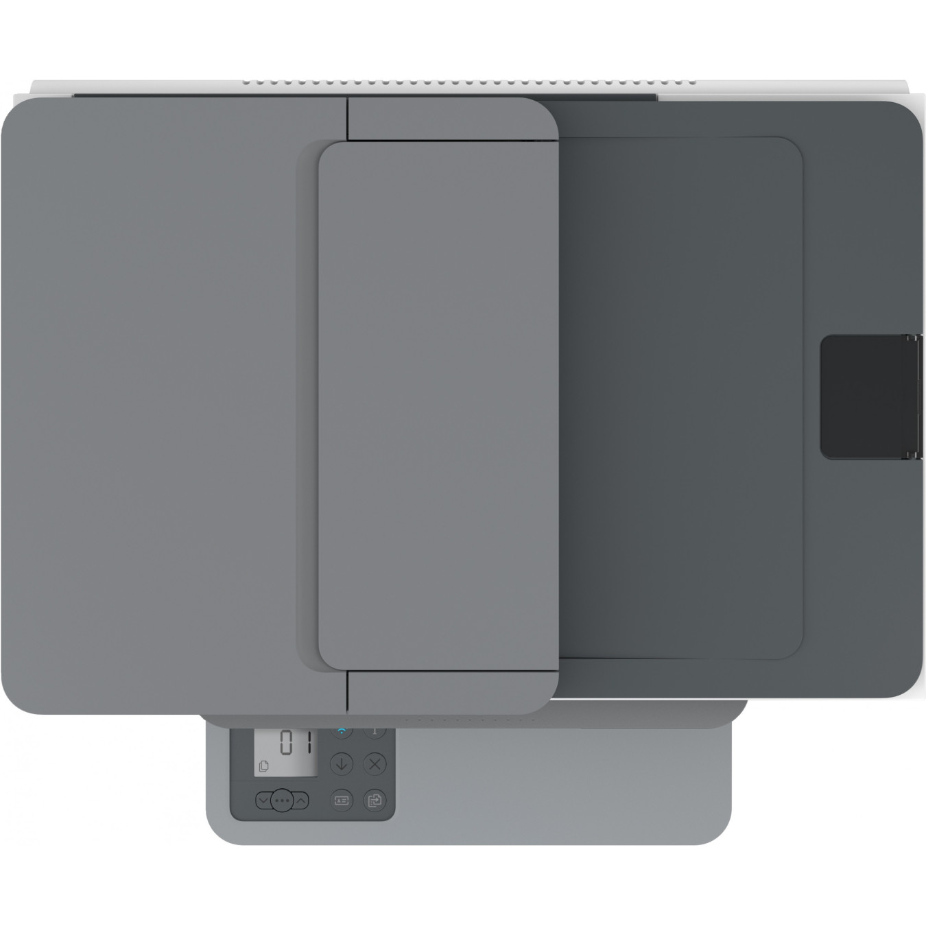 HP LaserJet Tank MFP 2604sdw - 2604sdw - Mono, A4 MFP, Duplex ADF, 22 ppm, 64 MB, Wi-Fi & Ethernet