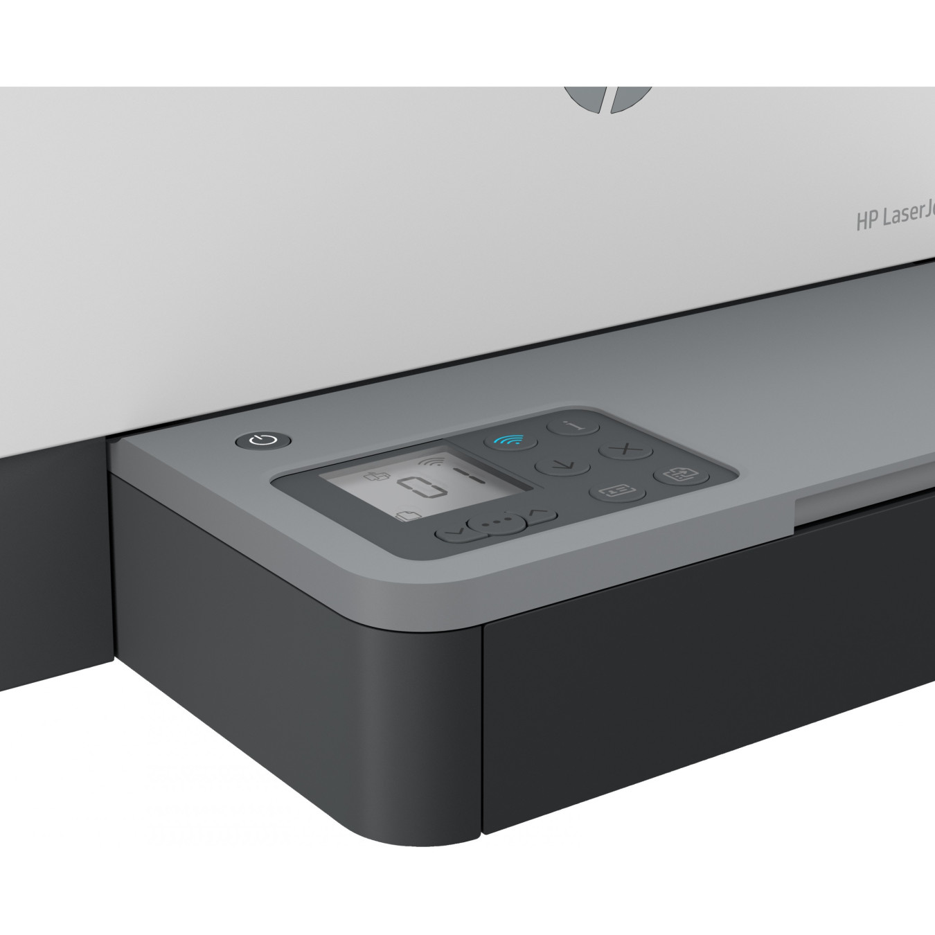HP LaserJet Tank MFP 2604sdw - 2604sdw - Mono, A4 MFP, Duplex ADF, 22 ppm, 64 MB, Wi-Fi & Ethernet