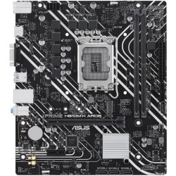 Buy ASUS PRIME H610M-K - LGA1700 H610 mATX Motherboard, DDR5 2x DIMM, Up to 96GB... in Cyprus, Nicosia, Limassol, Larnaka, Pafos