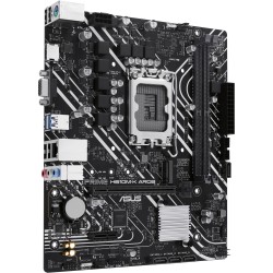 Buy ASUS PRIME H610M-K - LGA1700 H610 mATX Motherboard, DDR5 2x DIMM, Up to 96GB... in Cyprus, Nicosia, Limassol, Larnaka, Pafos