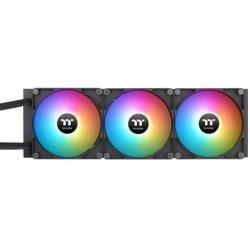 Buy Thermaltake TH420 V2 Ultra - 420mm AIO CPU Liquid Cooler, 3x140mm ARGB PWM F... in Cyprus, Nicosia, Limassol, Larnaka, Pafos