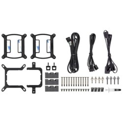 Buy Thermaltake TH420 V2 Ultra - 420mm AIO CPU Liquid Cooler, 3x140mm ARGB PWM F... in Cyprus, Nicosia, Limassol, Larnaka, Pafos