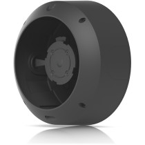 Ubiquiti UniFi Junction Box - UACC-AI-360-JB - Black, Aluminium/PC, Weatherproof — Buy in Cyprus with Fast Delivery