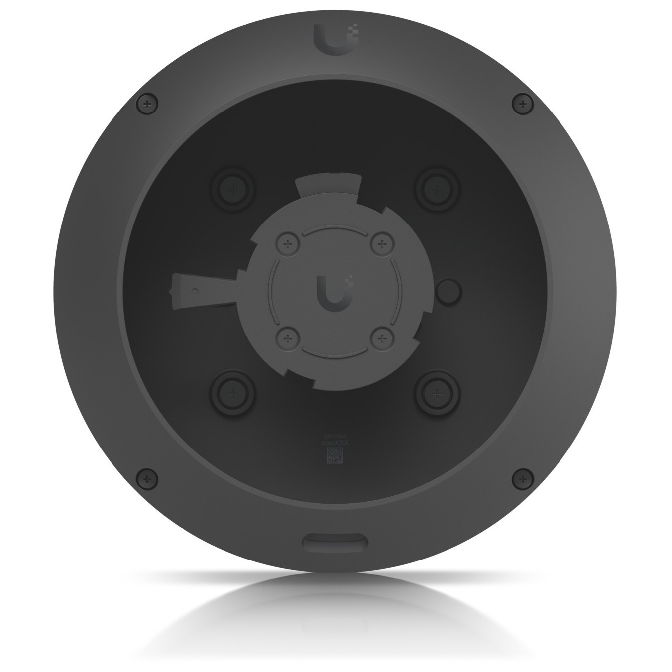 Ubiquiti UniFi Junction Box - UACC-AI-360-JB - Black, Aluminium/PC, Weatherproof — Buy in Cyprus with Fast Delivery