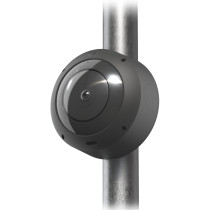 Ubiquiti UniFi Junction Box - UACC-AI-360-JB - Black, Aluminium/PC, Weatherproof — Buy in Cyprus with Fast Delivery