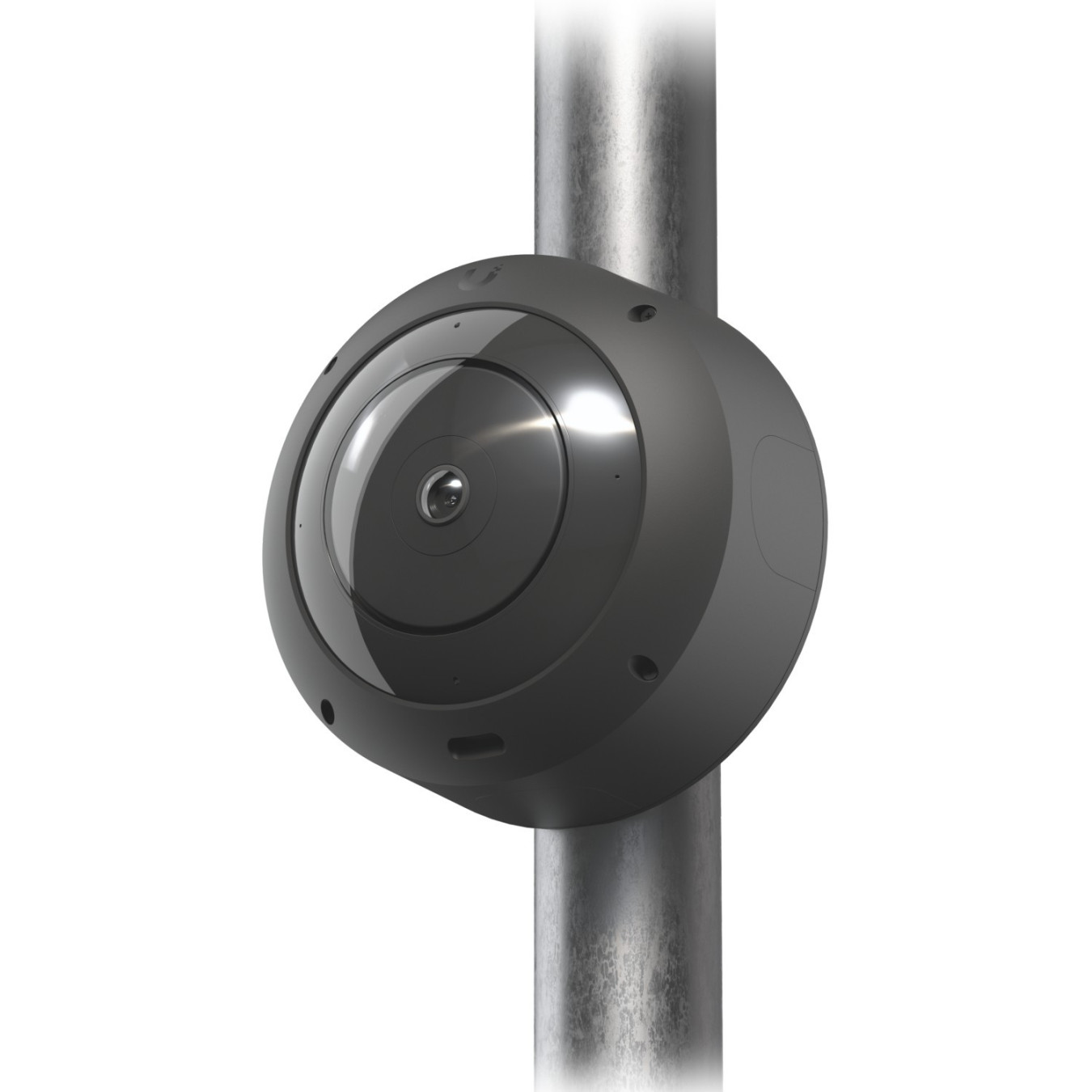 Ubiquiti UniFi Junction Box - UACC-AI-360-JB - Black, Aluminium/PC, Weatherproof — Buy in Cyprus with Fast Delivery