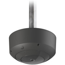 Ubiquiti UniFi Junction Box - UACC-AI-360-JB - Black, Aluminium/PC, Weatherproof — Buy in Cyprus with Fast Delivery