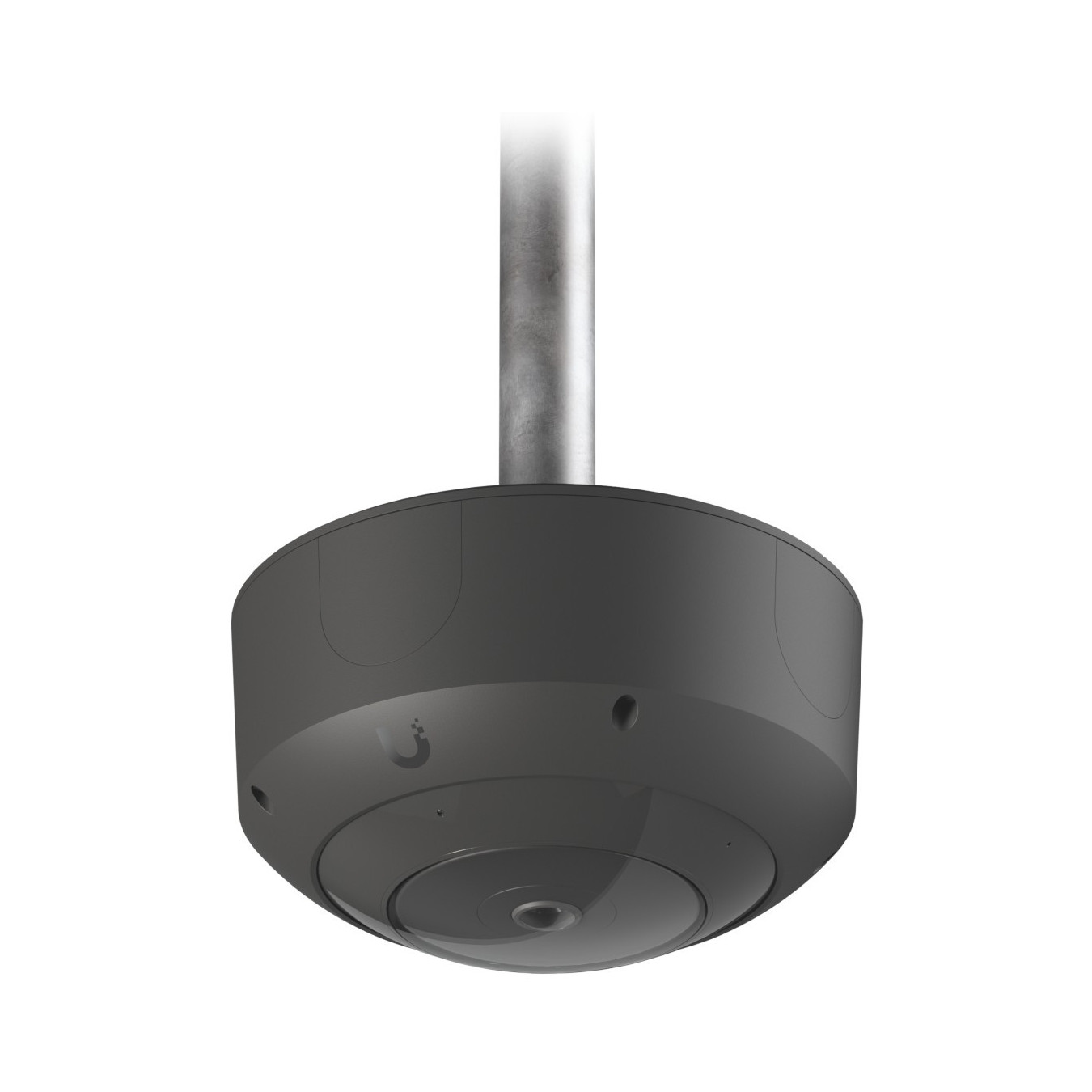 Ubiquiti UniFi Junction Box - UACC-AI-360-JB - Black, Aluminium/PC, Weatherproof — Buy in Cyprus with Fast Delivery