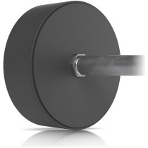 Ubiquiti UniFi Junction Box - UACC-AI-360-JB - Black, Aluminium/PC, Weatherproof — Buy in Cyprus with Fast Delivery