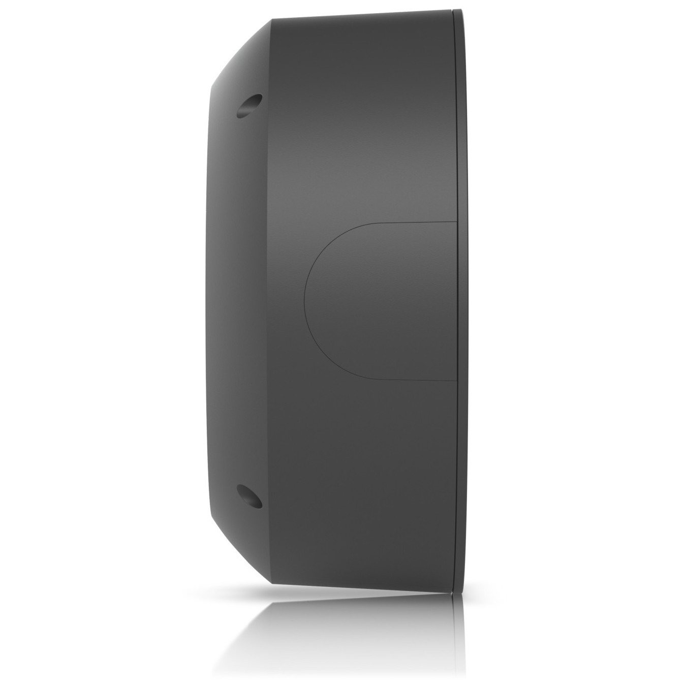 Ubiquiti UniFi Junction Box - UACC-AI-360-JB - Black, Aluminium/PC, Weatherproof — Buy in Cyprus with Fast Delivery