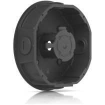 Ubiquiti UniFi Junction Box - UACC-AI-360-JB - Black, Aluminium/PC, Weatherproof — Buy in Cyprus with Fast Delivery