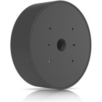 Ubiquiti UniFi Junction Box - UACC-AI-360-JB - Black, Aluminium/PC, Weatherproof — Buy in Cyprus with Fast Delivery